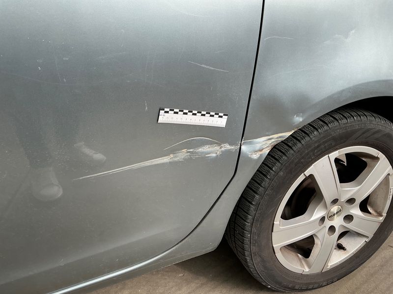 Opel Meriva 1.6 CDTI DPF Cosmo 2014 – снимка 28