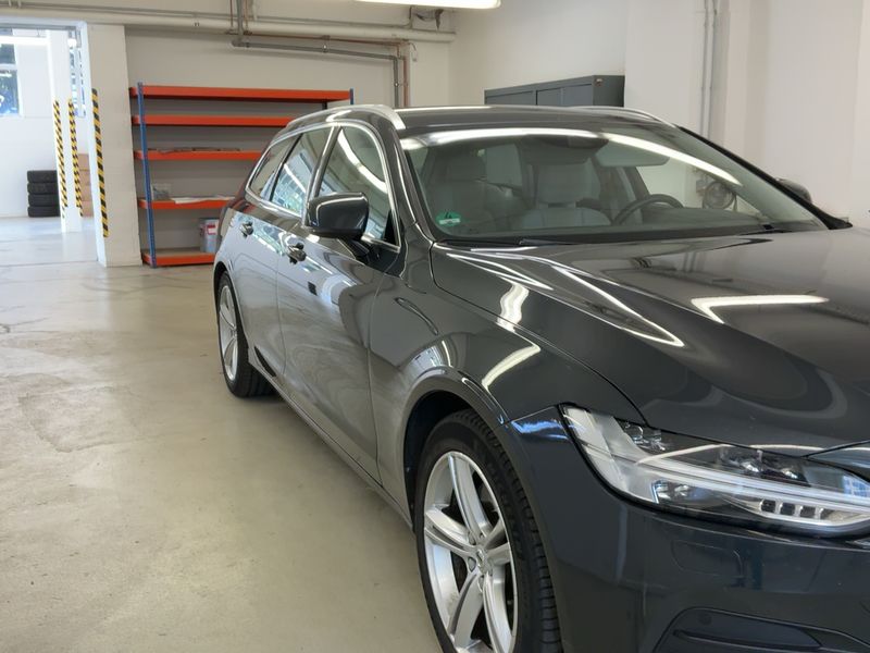 Volvo V90 2.0 D5 Momentum AWD 2017 – снимка 12