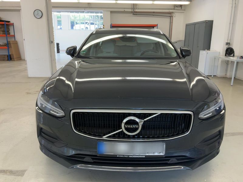 Volvo V90 2.0 D5 Momentum AWD 2017 – снимка 14