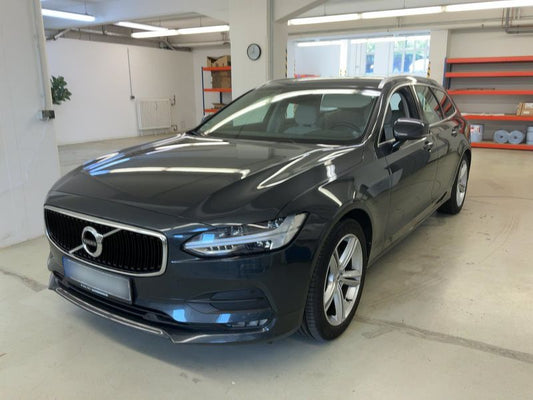 Volvo V90 2.0 D5 Momentum AWD 2017 – снимка 1