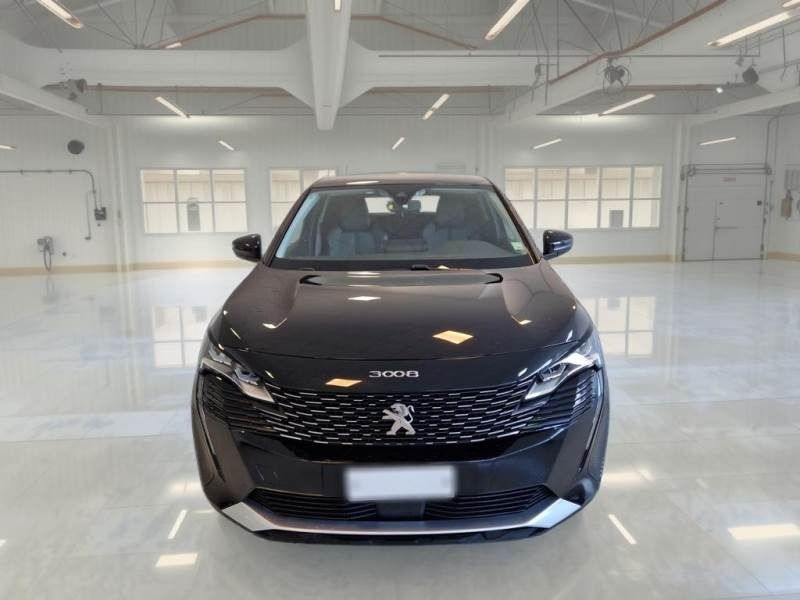 Peugeot 3008 1.6 Hybrid Allure Pack 2022 – снимка 7