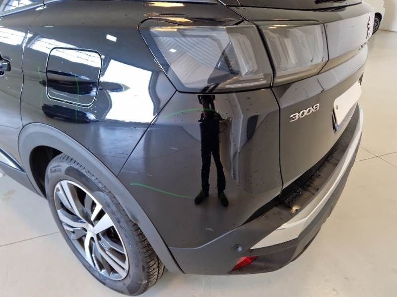 Peugeot 3008 1.6 Hybrid Allure Pack 2022 – снимка 50