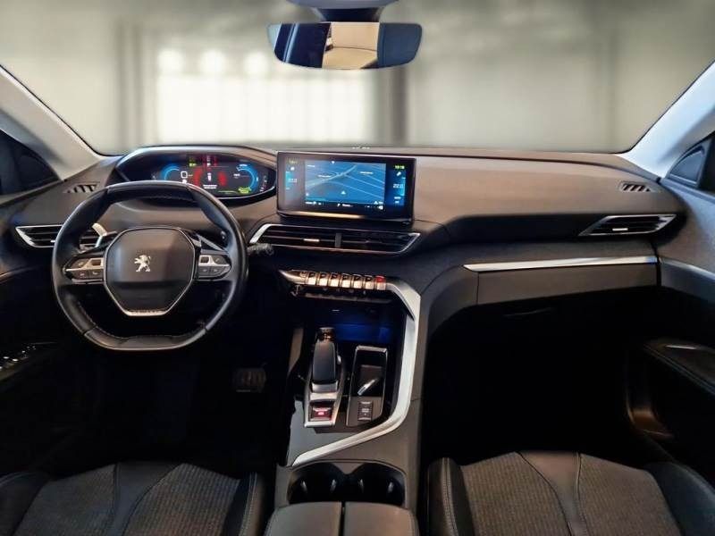 Peugeot 3008 1.6 Hybrid Allure Pack 2022 – снимка 11