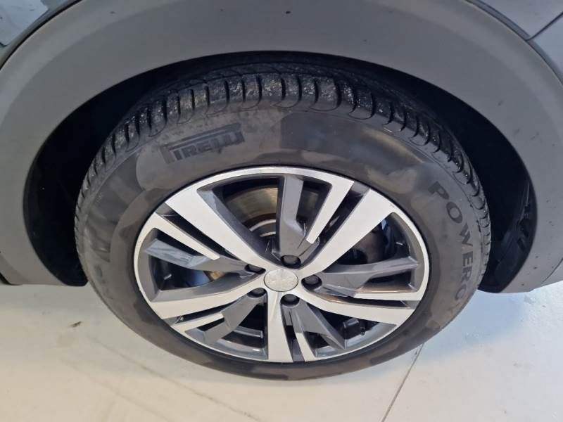 Peugeot 3008 1.6 Hybrid Allure Pack 2022 – снимка 21