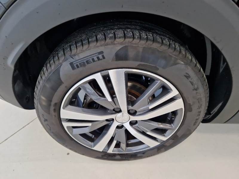 Peugeot 3008 1.6 Hybrid Allure Pack 2022 – снимка 22
