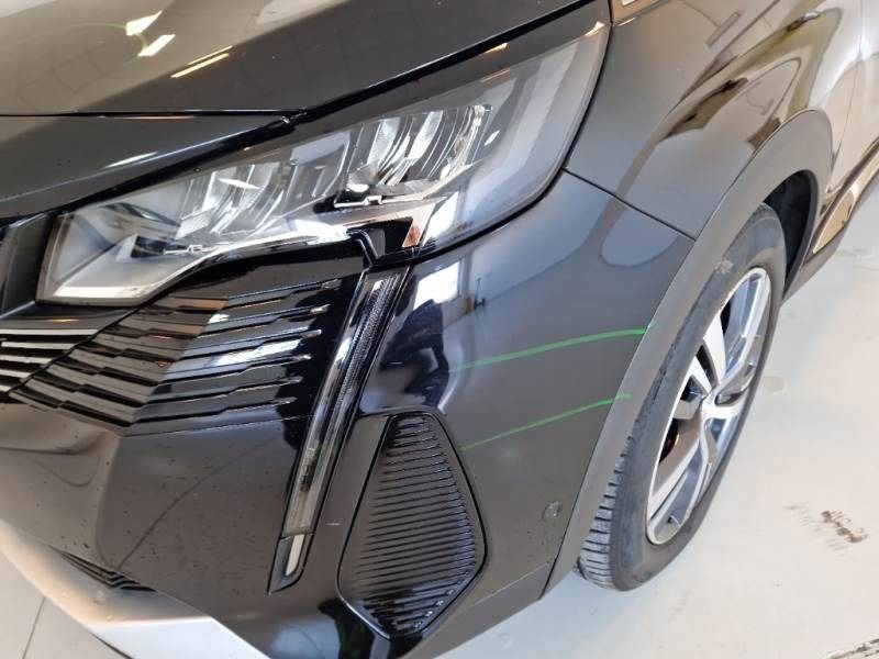 Peugeot 3008 1.6 Hybrid Allure Pack 2022 – снимка 32