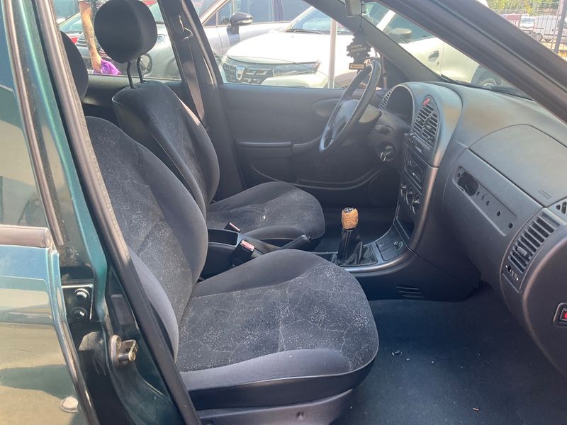 Citroen Xsara 1.9 Diesel 2000 – снимка 3