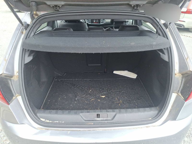 Peugeot 308 1.2 e-THP GT Line 2015 – снимка 9