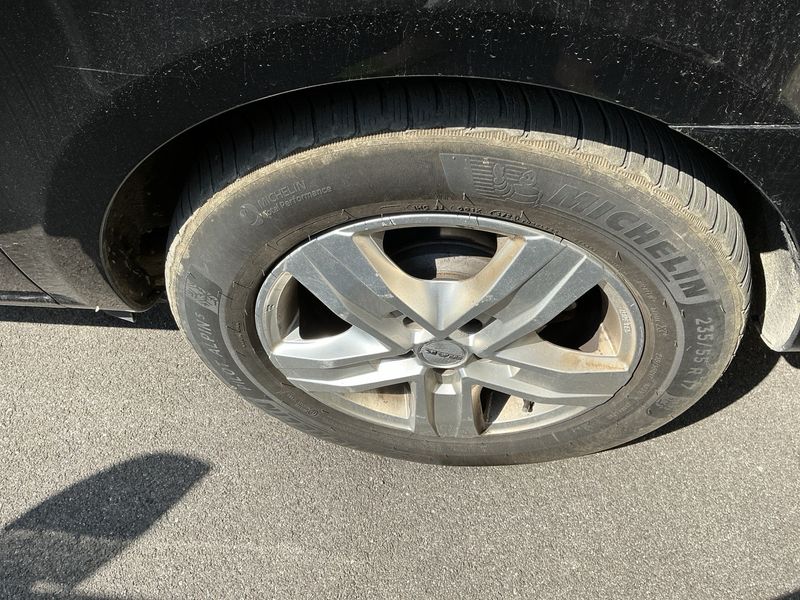 Mercedes-Benz V-Klasse V 220 d lang 4Matic Avantgarde 2019 – снимка 5
