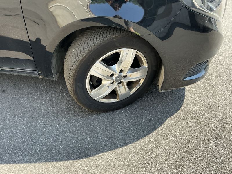 Mercedes-Benz V-Klasse V 220 d lang 4Matic Avantgarde 2019 – снимка 11