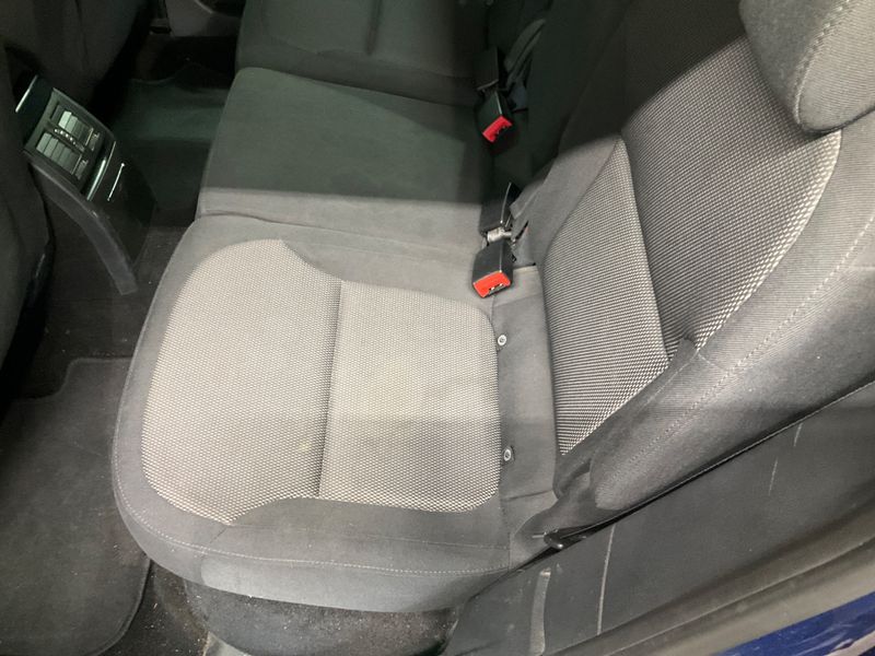 Skoda Yeti 2.0 TDI Ambition Outdoor 2014 – снимка 28