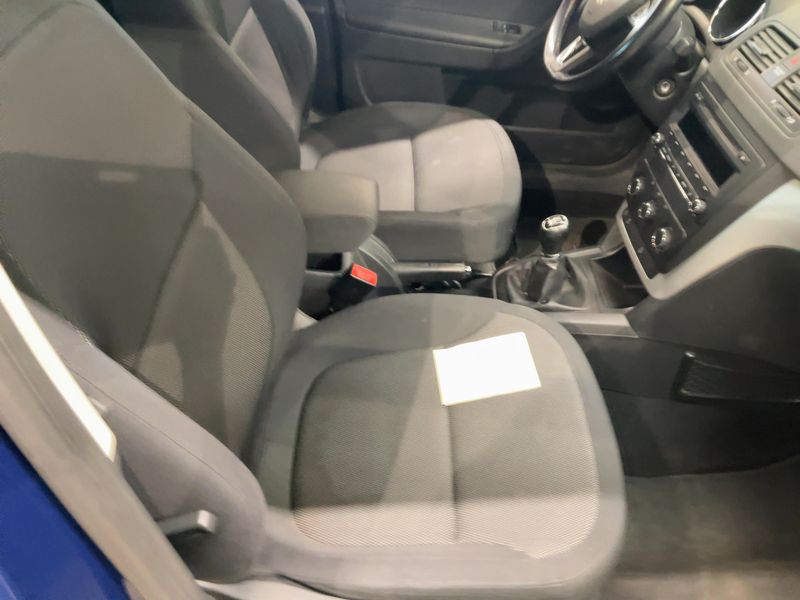 Skoda Yeti 2.0 TDI Ambition Outdoor 2014 – снимка 16