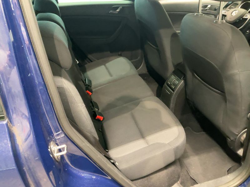 Skoda Yeti 2.0 TDI Ambition Outdoor 2014 – снимка 19