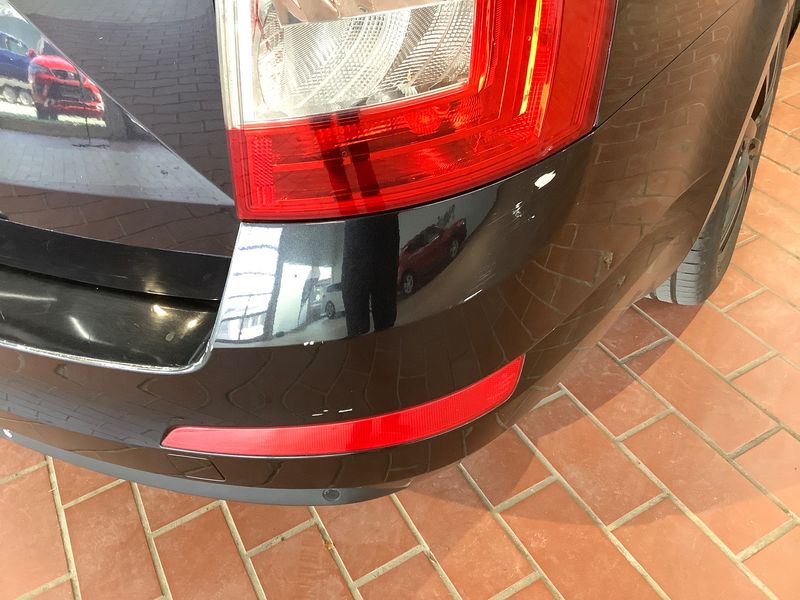 Skoda Octavia 2.0 TDI Ambition 2015 – снимка 45