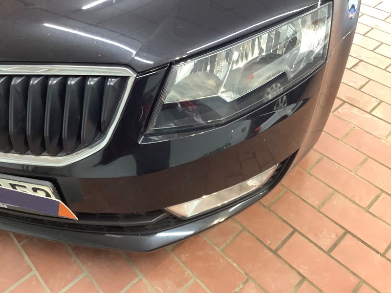 Skoda Octavia 2.0 TDI Ambition 2015 – снимка 47