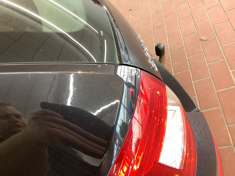 Skoda Octavia 2.0 TDI Ambition 2015 – снимка 36
