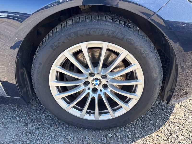 BMW 7er 730d 2020 – снимка 20
