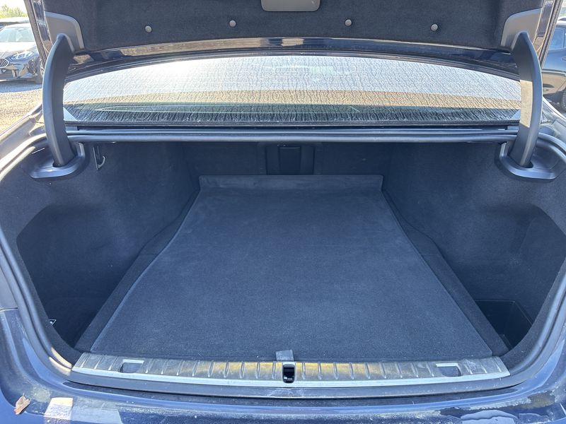 BMW 7er 730d 2020 – снимка 9