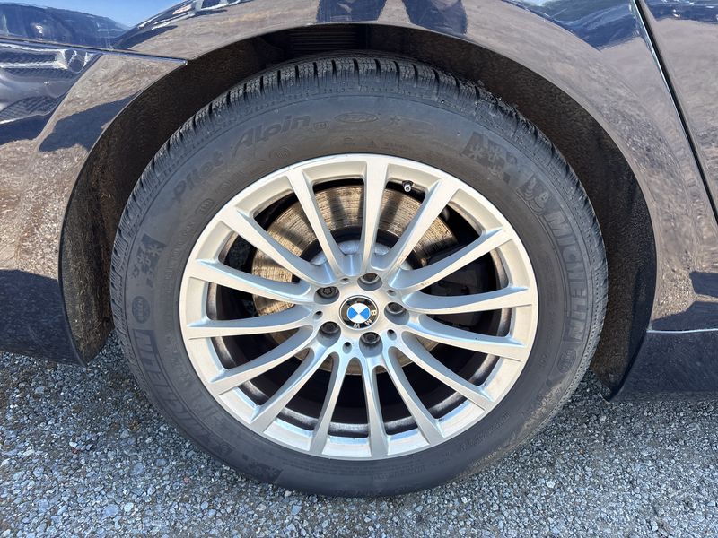 BMW 7er 730d 2020 – снимка 23