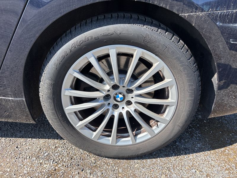 BMW 7er 730d 2020 – снимка 24