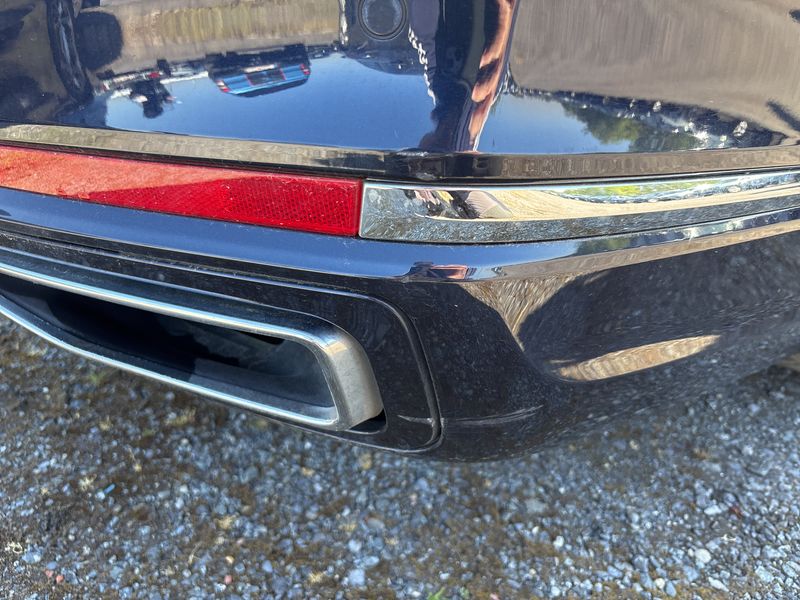 BMW 7er 730d 2020 – снимка 33