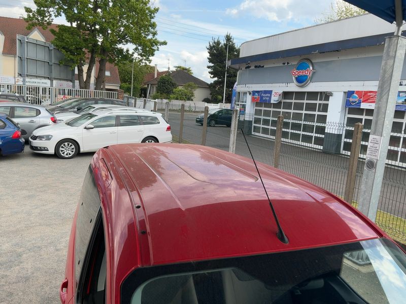 Ford Tourneo 1.0 EcoBoost Trend 2019 – снимка 13
