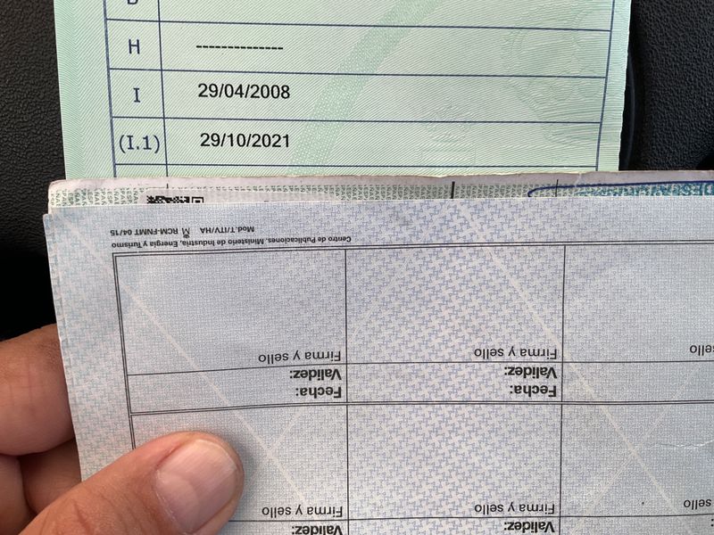 Seat Ibiza 1.2 Reference 2008 – снимка 5