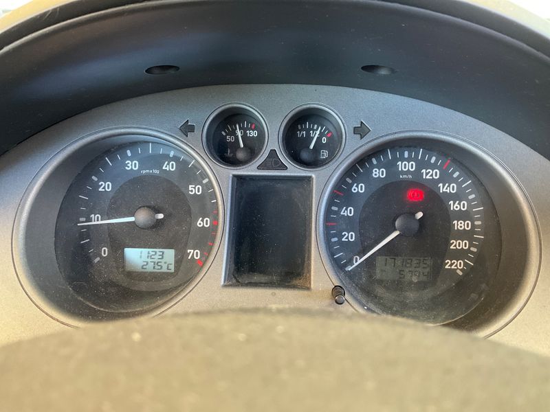 Seat Ibiza 1.2 Reference 2008 – снимка 4