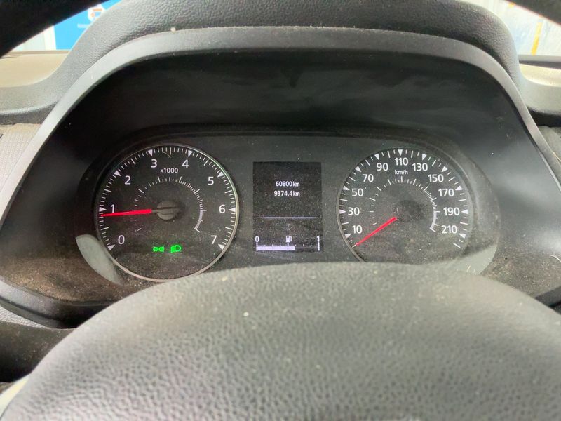 Renault Express 1.5 BLUE dCi Basis 2021 – снимка 19