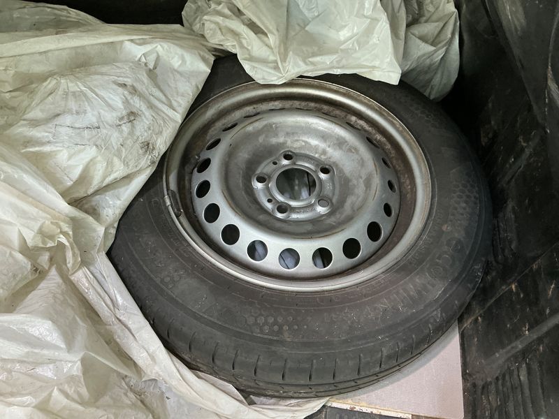 Renault Express 1.5 BLUE dCi Basis 2021 – снимка 15