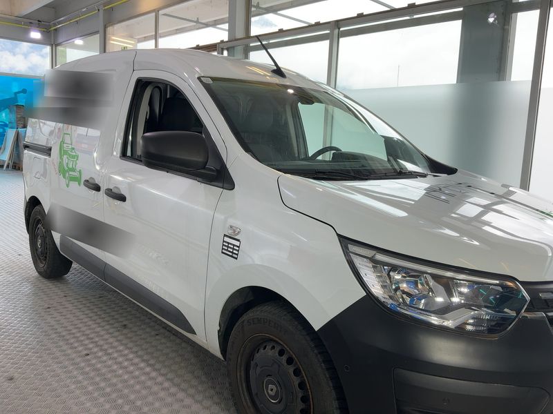 Renault Express 1.5 BLUE dCi Basis 2021 – снимка 12