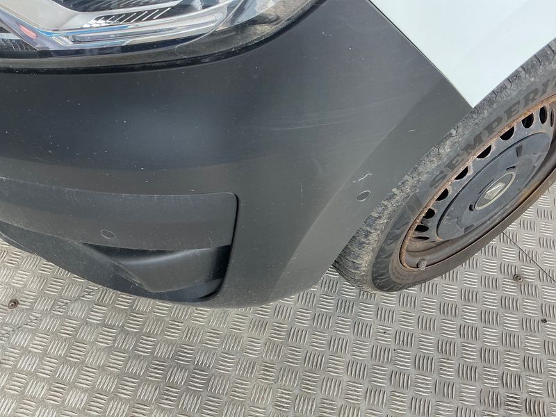 Renault Express 1.5 BLUE dCi Basis 2021 – снимка 28