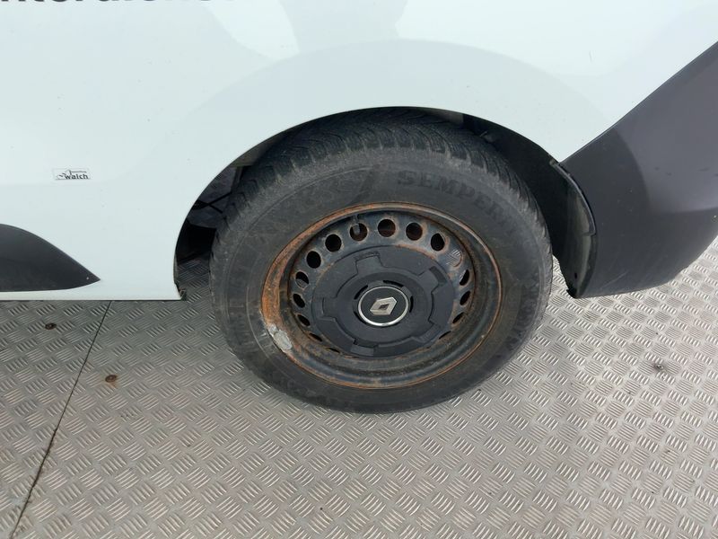 Renault Express 1.5 BLUE dCi Basis 2021 – снимка 5