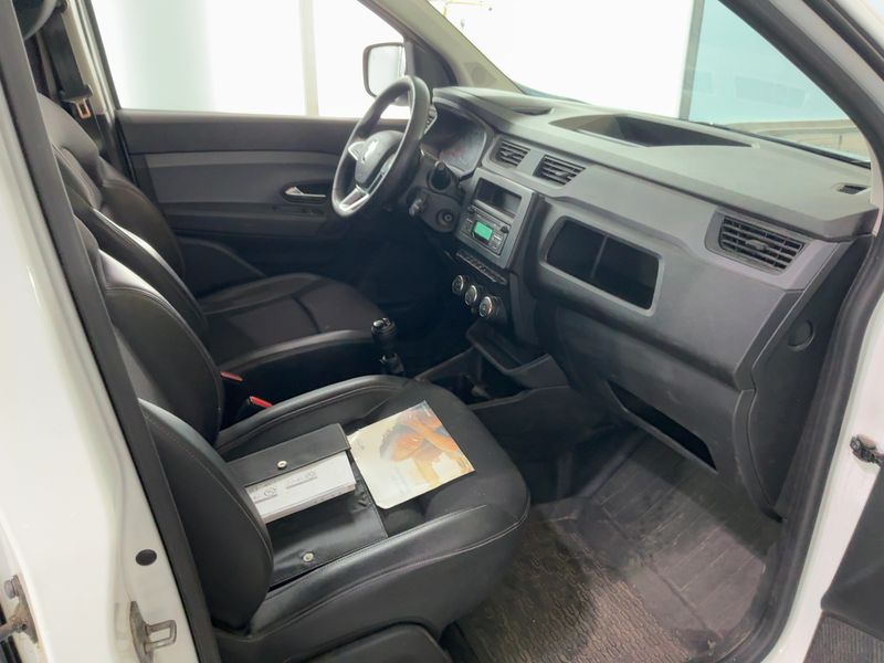 Renault Express 1.5 BLUE dCi Basis 2021 – снимка 17