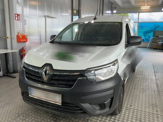 Renault Express 1.5 BLUE dCi Basis 2021 – снимка 1