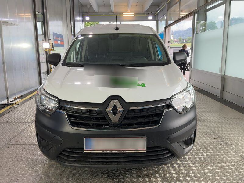 Renault Express 1.5 BLUE dCi Basis 2021 – снимка 14