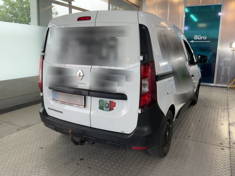 Renault Express 1.5 BLUE dCi Basis 2021 – снимка 8