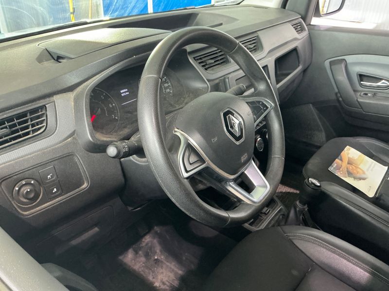 Renault Express 1.5 BLUE dCi Basis 2021 – снимка 25