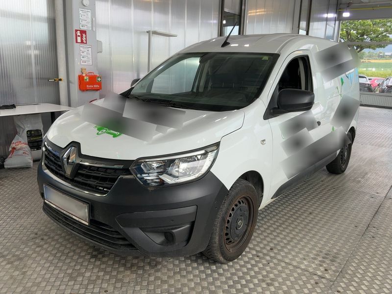 Renault Express 1.5 BLUE dCi Basis 2021 – снимка 2