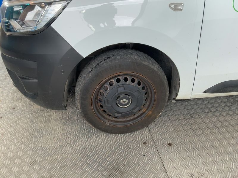 Renault Express 1.5 BLUE dCi Basis 2021 – снимка 3
