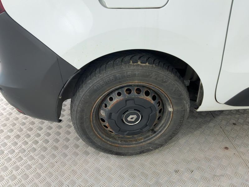 Renault Express 1.5 BLUE dCi Basis 2021 – снимка 9