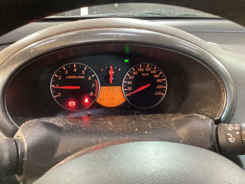 Nissan Micra 1.2 Acenta 2007 – снимка 4