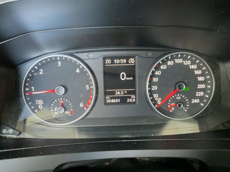 Volkswagen T6 Transporter 2.0 TDI Kasten lang 2016 – снимка 18