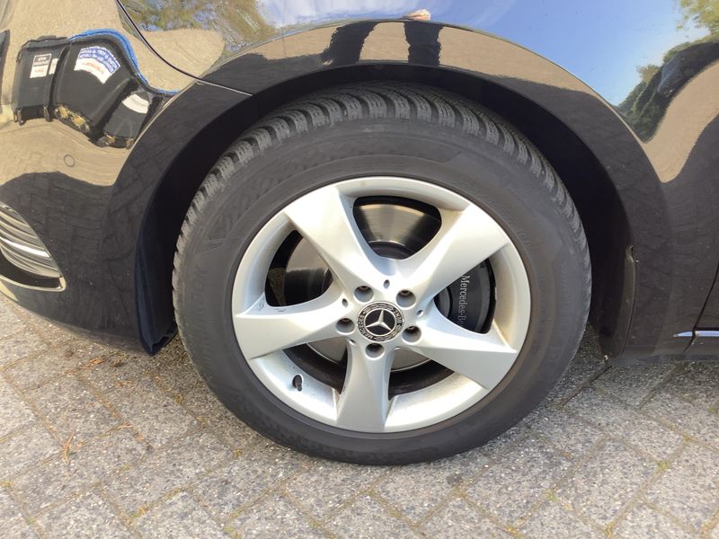 Mercedes-Benz V-Klasse V 250 d lang Avantgarde 2019 – снимка 3