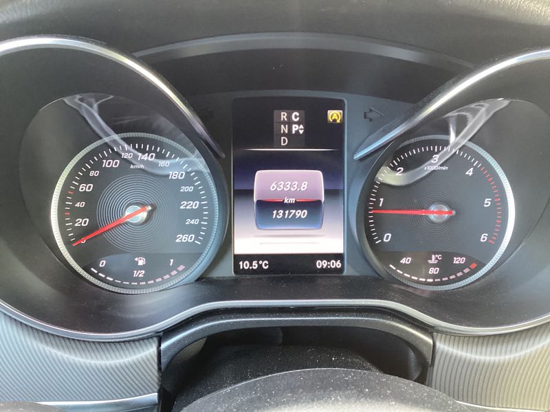 Mercedes-Benz V-Klasse V 250 d lang Avantgarde 2019 – снимка 19