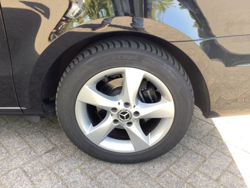 Mercedes-Benz V-Klasse V 250 d lang Avantgarde 2019 – снимка 5