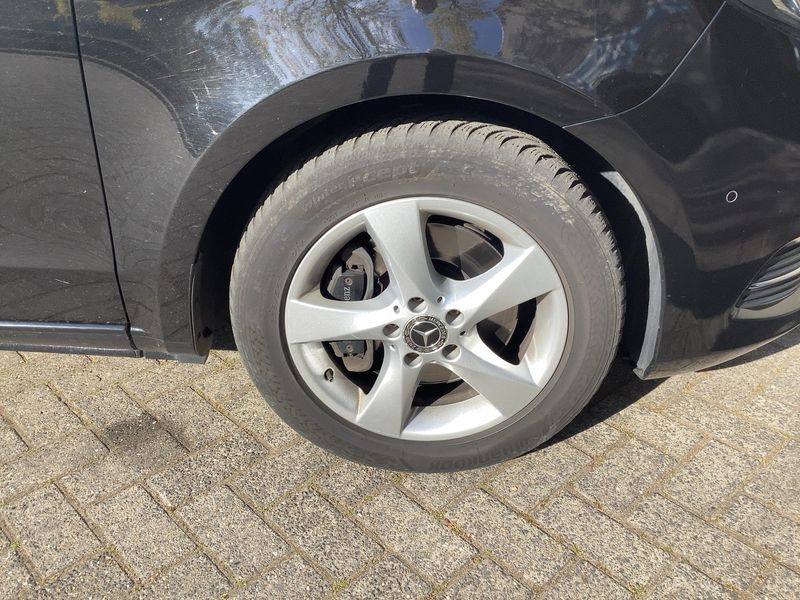Mercedes-Benz V-Klasse V 250 d lang Avantgarde 2019 – снимка 11