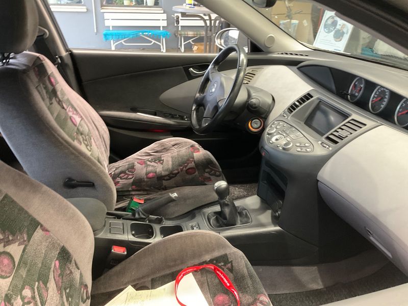 Nissan Primera 1.8 Acenta 2002 – снимка 3