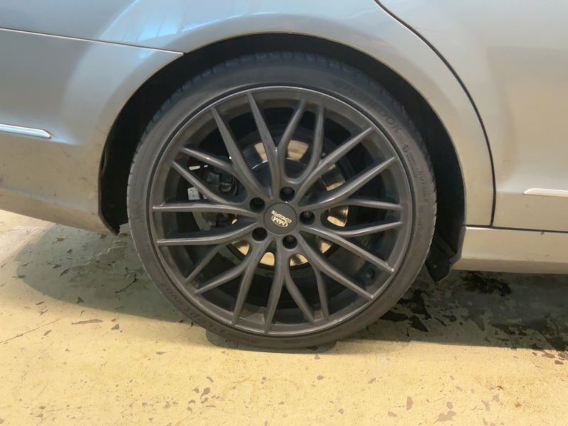 Mercedes-Benz C-Klasse C 350 CDI T BlueEfficiency Avantgarde 2014 – снимка 9