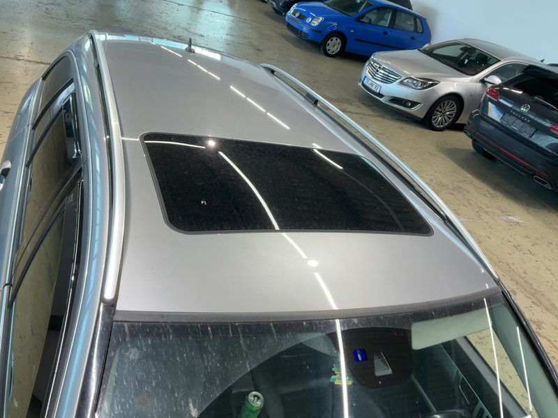 Mercedes-Benz C-Klasse C 350 CDI T BlueEfficiency Avantgarde 2014 – снимка 13